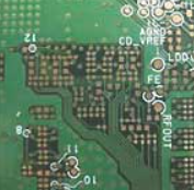 プリント基板　製造サービス