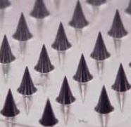 近畿精工株式会社　微細加工事例紹介