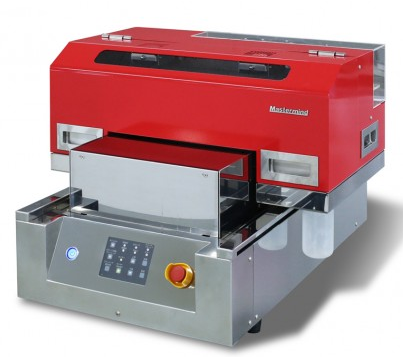 ダイレクトプリンタ『MMP-R13』 マスターマインド | イプロスものづくり