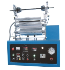 小型卓上テストラミネーター『SA-1010』