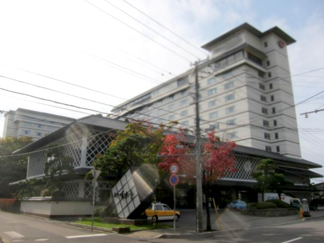 某ホテル#Tの空調配管の漏水防止対策