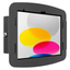 iPad enclosure wall mount bracket - Space