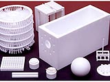 ダイフロン・PCTFE加工品 大野社 | イプロスものづくり
