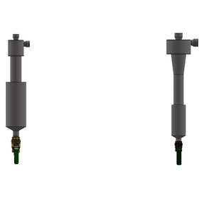The energy-saving and high-precision model of the elementless filter FILSTAR has arrived.