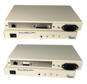 プロトコルコンバータ『Enet-HDLC/PLLシリーズ』