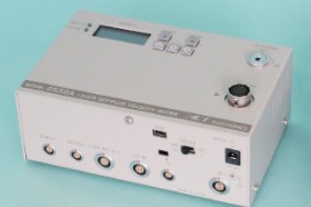 車速・移動距離計『MODEL 2532A』