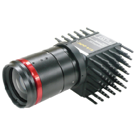 ユニフォミティ測定器「UA-20シリーズ」高解像度測定 | テクノオプティ