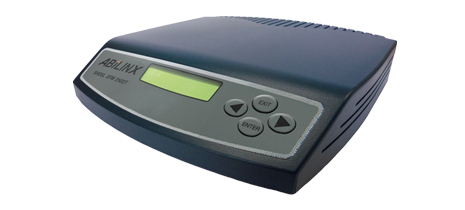 Industrial VDSL2 Modem NV-500 ハイテクインター | IPROS GMS