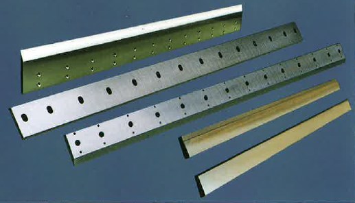 ストレートナイフ『Staight Knives』