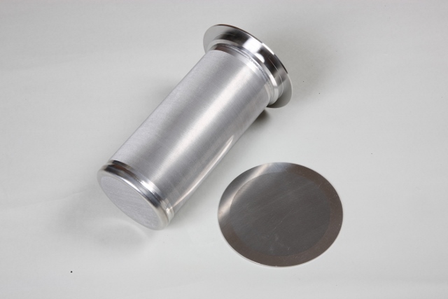 【飲料清澄化向け】SCP