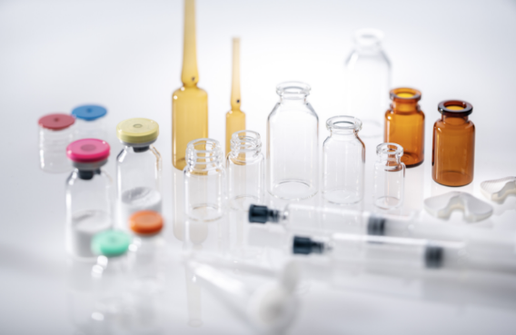 大和特殊硝子株式会社 事業案内