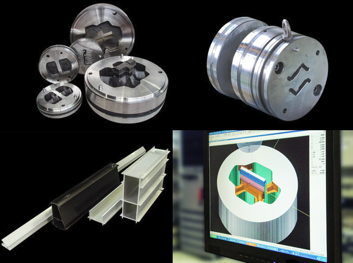 株式会社旭東機械製作所　事業紹介