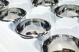 部品検査サービス