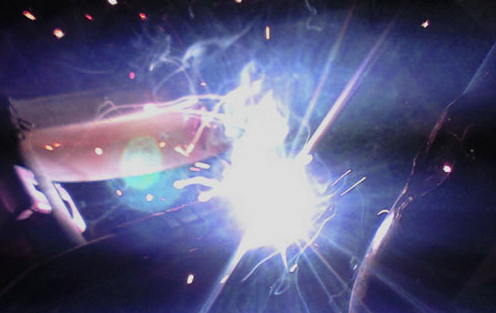 TIG溶接加工サービス