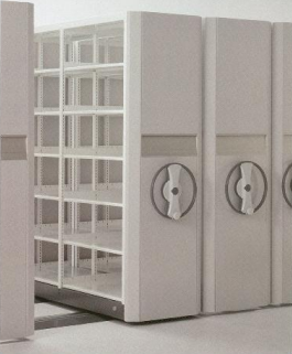 小物保管システム