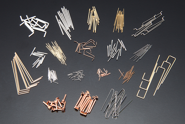 部品　加工サービス