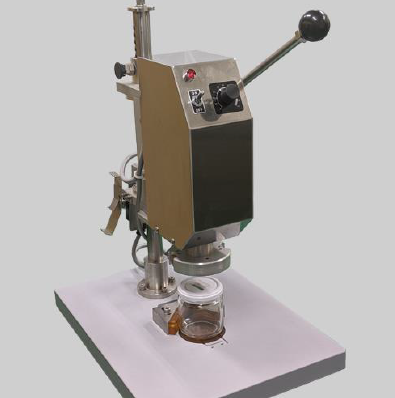 半自動キャッパー『WS-MCP680』