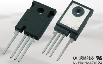 株式会社三社電機製作所製 SiC POWER MOSFET