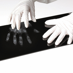 "Electrostatic discharge prevention...