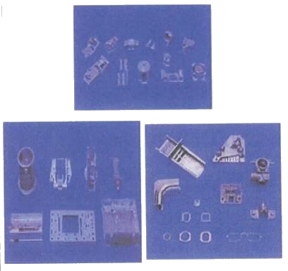 協栄ダイカスト株式会社　事業紹介