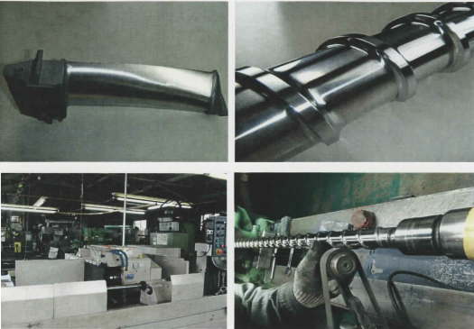 株式会社竹田製作所　事業紹介