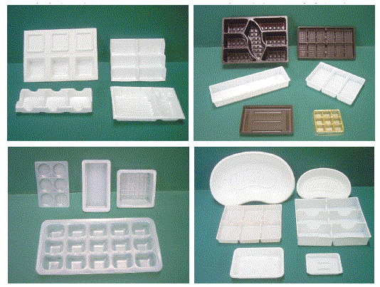 パピルス化成株式会社　事業紹介