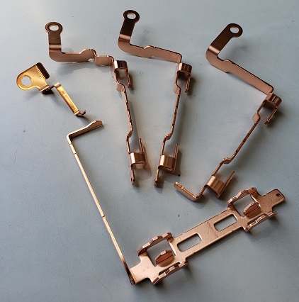 プレス製品　製造・加工サービス