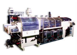 【現像装置】均一な処理と搬送安定性を実現する高信頼モデル