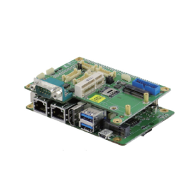 iBASE Industrial Motherboard