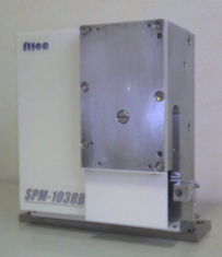高速・重荷重搬送ピック&プレースユニット『SPM-103RB』