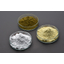 Glass frit: electrode