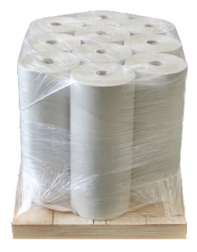 緩衝材『ボーカスペーパー10本』