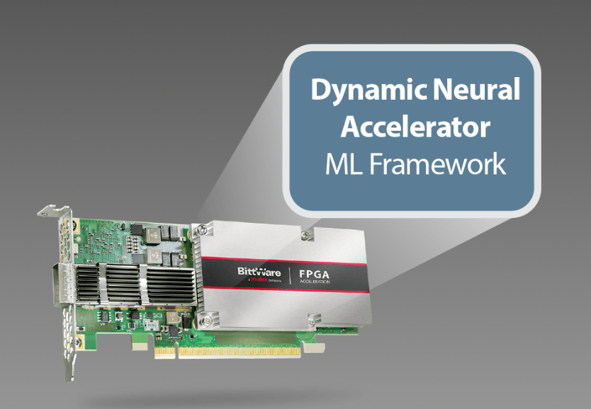 Dynamic Neural Accelerator(DNA)