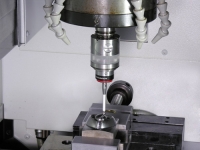 ワールドワイド無線式タッチプローブシステム 『WRS』