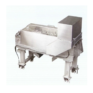 魚体処理加工機『TF-701S』