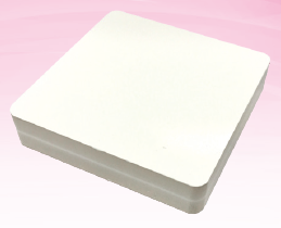 【成形事例】高精度セラミックス成形