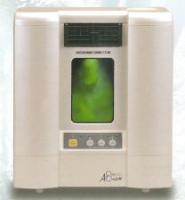 空気サプリメント　フィトンエアーPC560WT Amazon | フィトンチッド 空気サプリメント フィトンエアーハイ