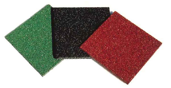 弾性舗装材『ファインロード』