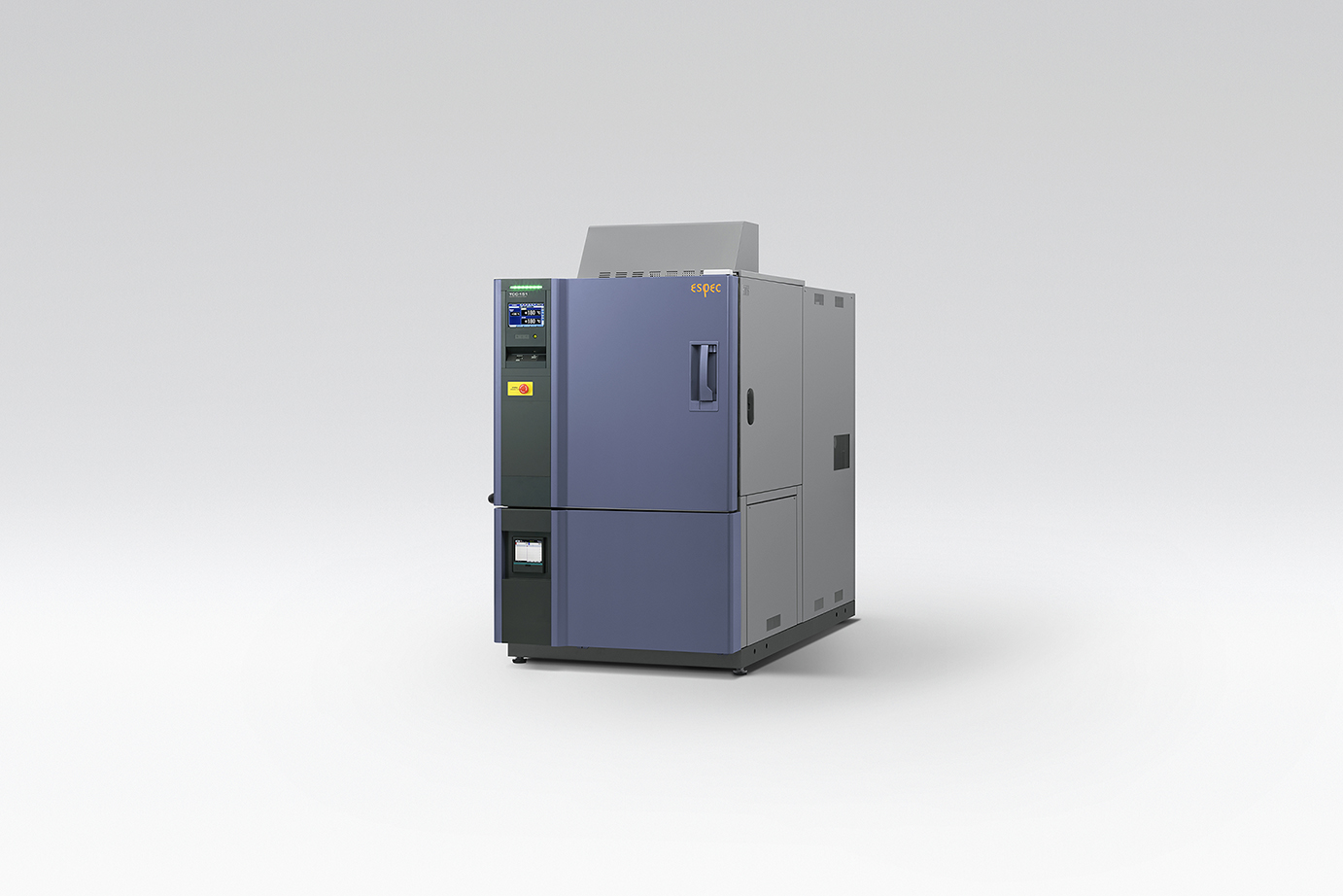 急速温度変化チャンバー
