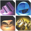 Shomuta Optical Industry Co., Ltd. Product Information