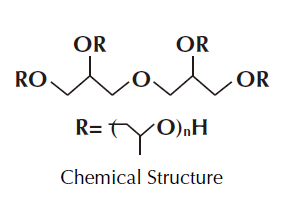両親媒性化合物『SY-DPシリーズ』