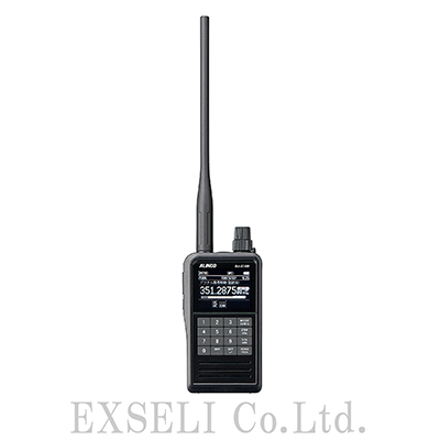 アイコム ＩＣ－Ｒ３０ 高帯域受信機 公式通販