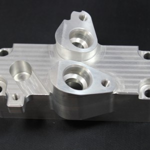 精密部品加工サービス