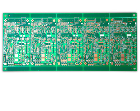 プリント配線基板　設計サービス