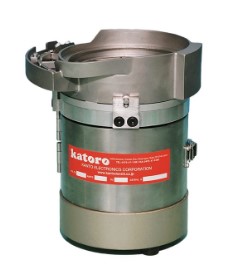 パーツ整列供給装置『パーツフィーダー』