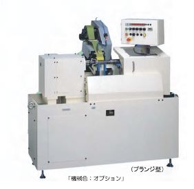 フィルム方式超仕上盤『スーパーフィニッシャーSFC025PMd』 | 松田精機