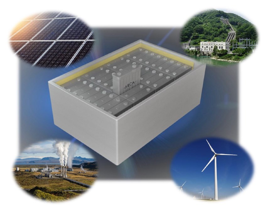 リン酸鉄リチウムイオン蓄電池