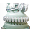 "Small-scale trial production OK, quick response until testing!" Contract synthesis of chemical products.