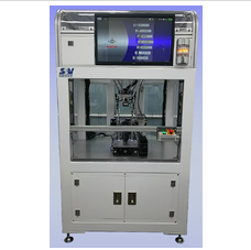 3次元実装機(部品実装タイプ)