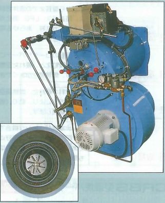 ハンドトーチバーナー 桂精機製作所 | イプロスものづくり